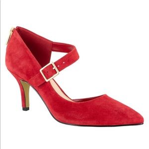 NWT Bella Vita Dawson D’Orsay Pumps